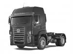 Volkswagen Constellation Tractor 19.330 2011 года
